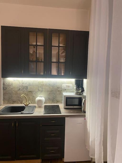Diokletian'S Golden Nest Apartment สปลิท ภายนอก รูปภาพ